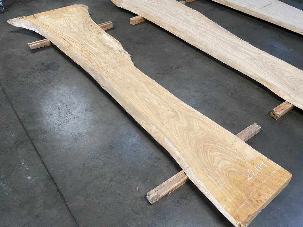 Elm 22114 (130'' x 16"-31" x 2.375'')