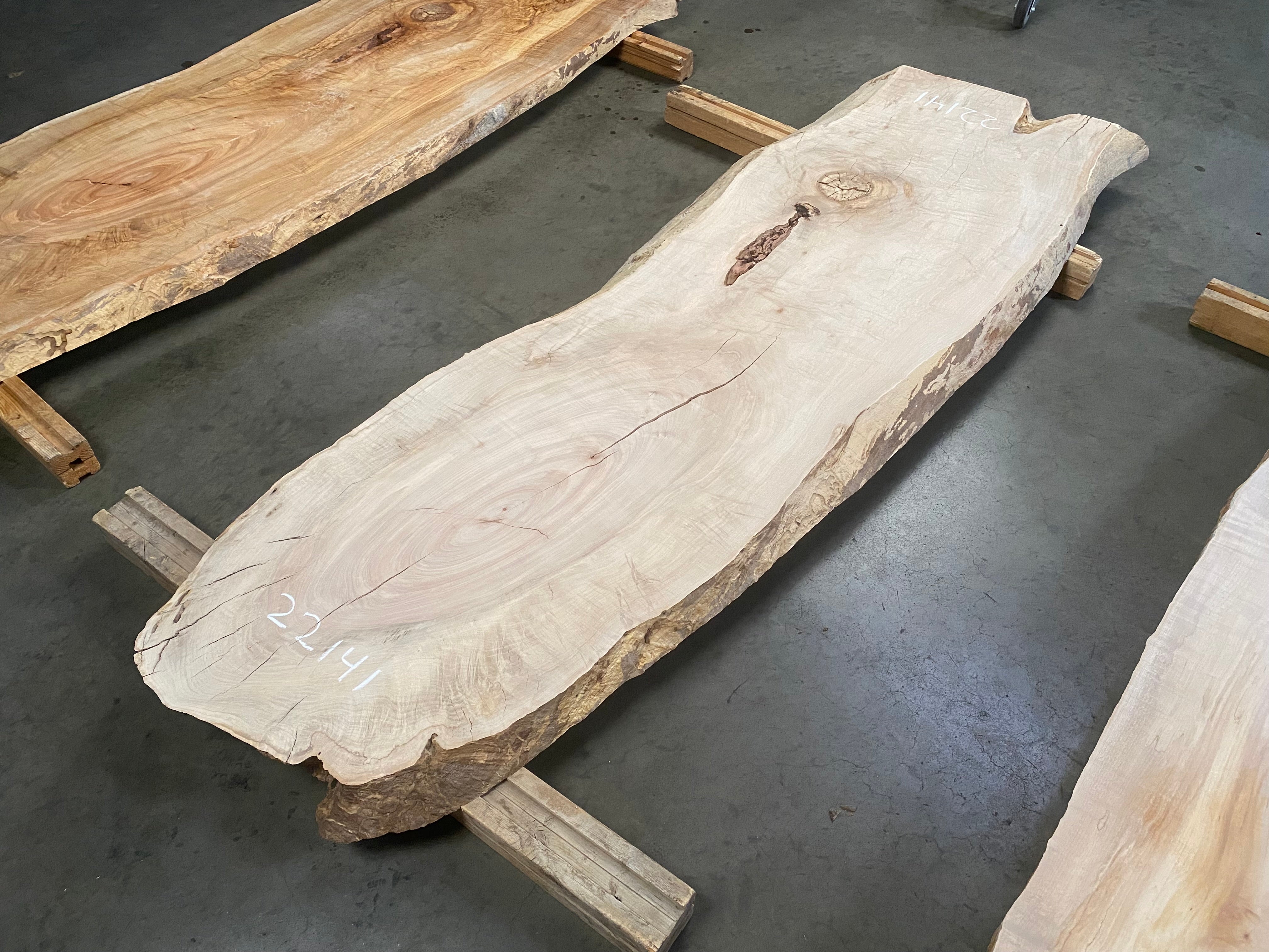 New Stock! – Collector's Specialty Woods New Stock! – Collector's Specialty Woods
