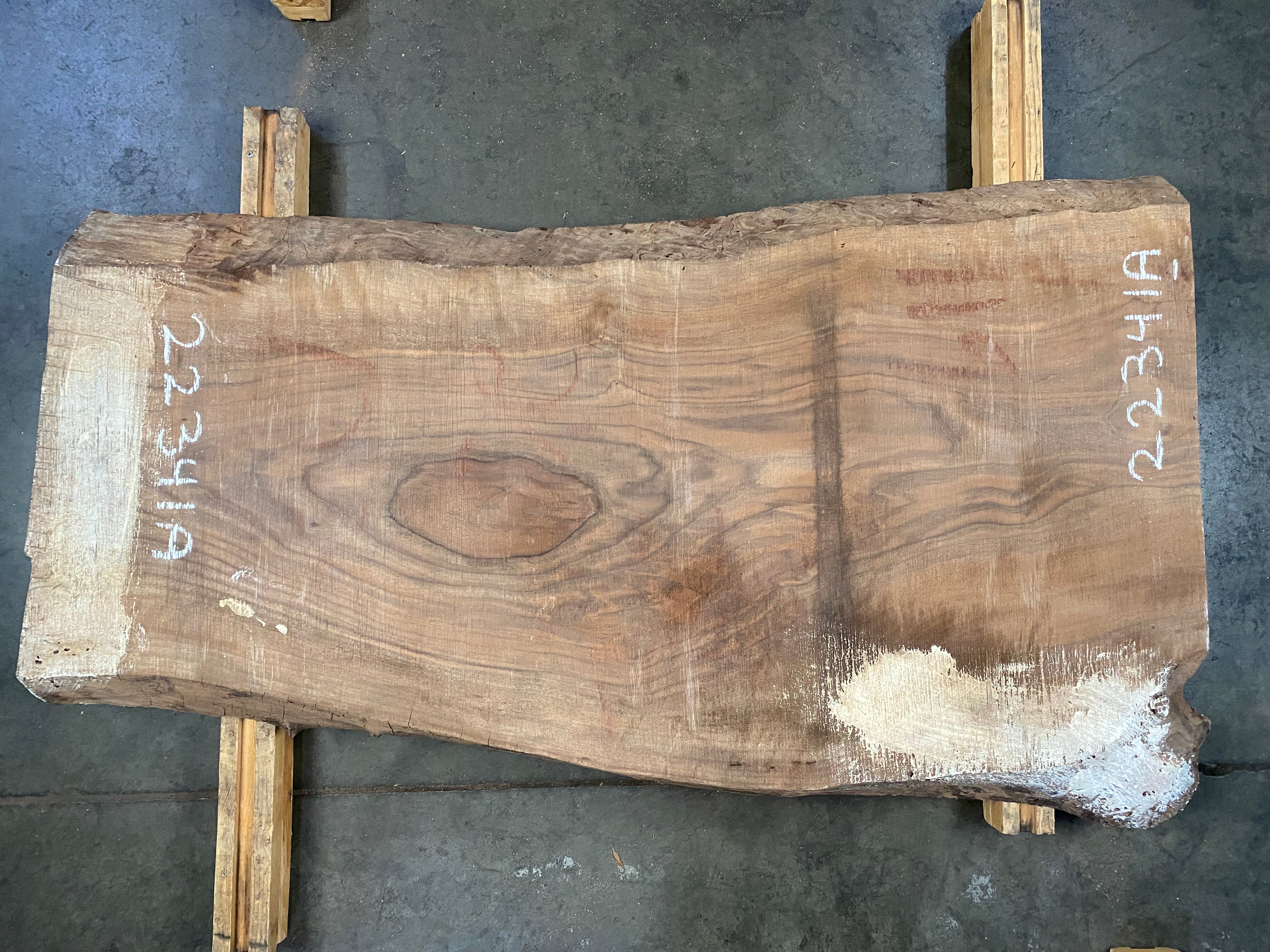 Walnut (All Subspecies) | Collector's Specialty Wood