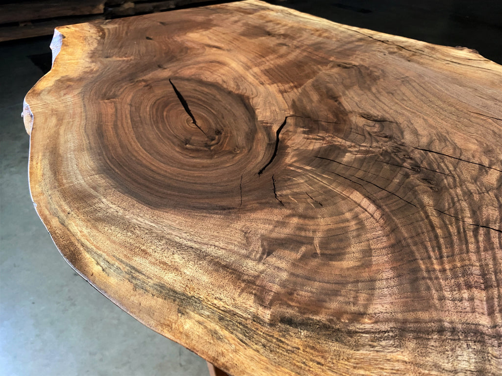 Oregon Walnuts Oregon Black Walnut – Collector's Specialty Woods