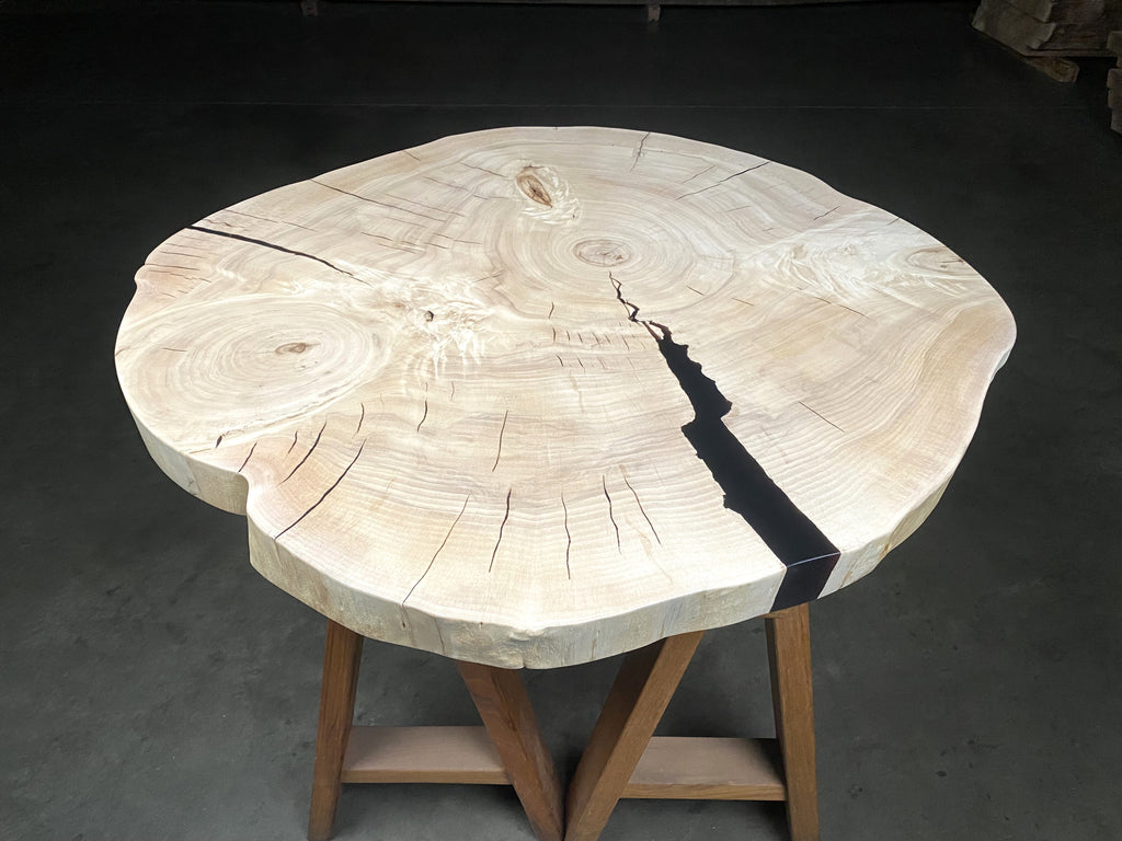 Cottonwood Round Coffee Table