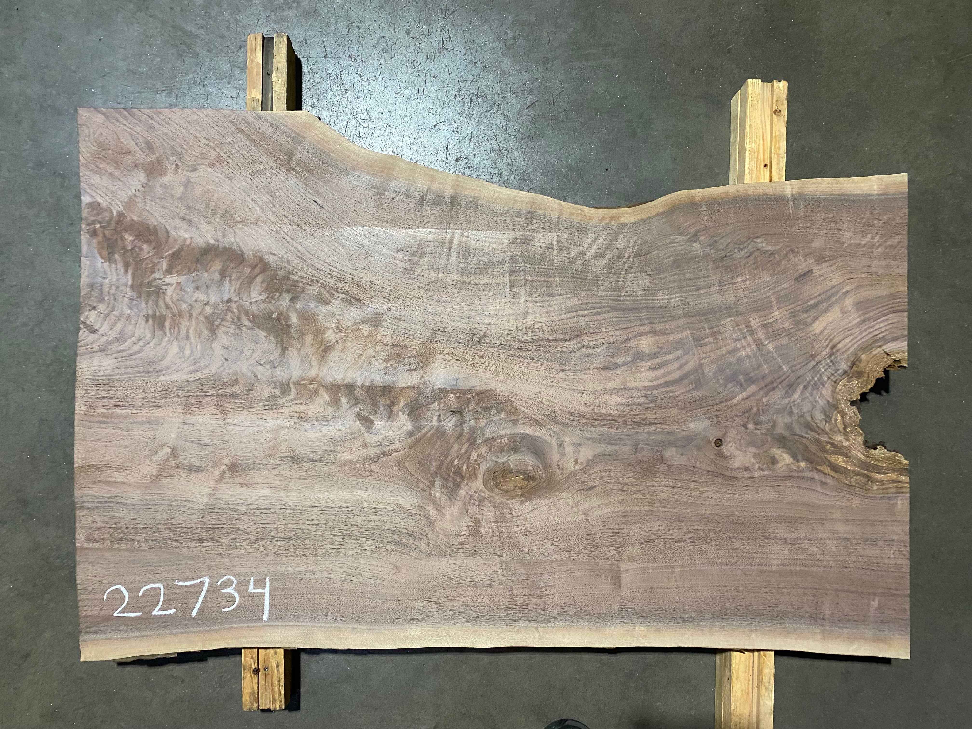 Black Walnut 22734 (49'' x 26.5