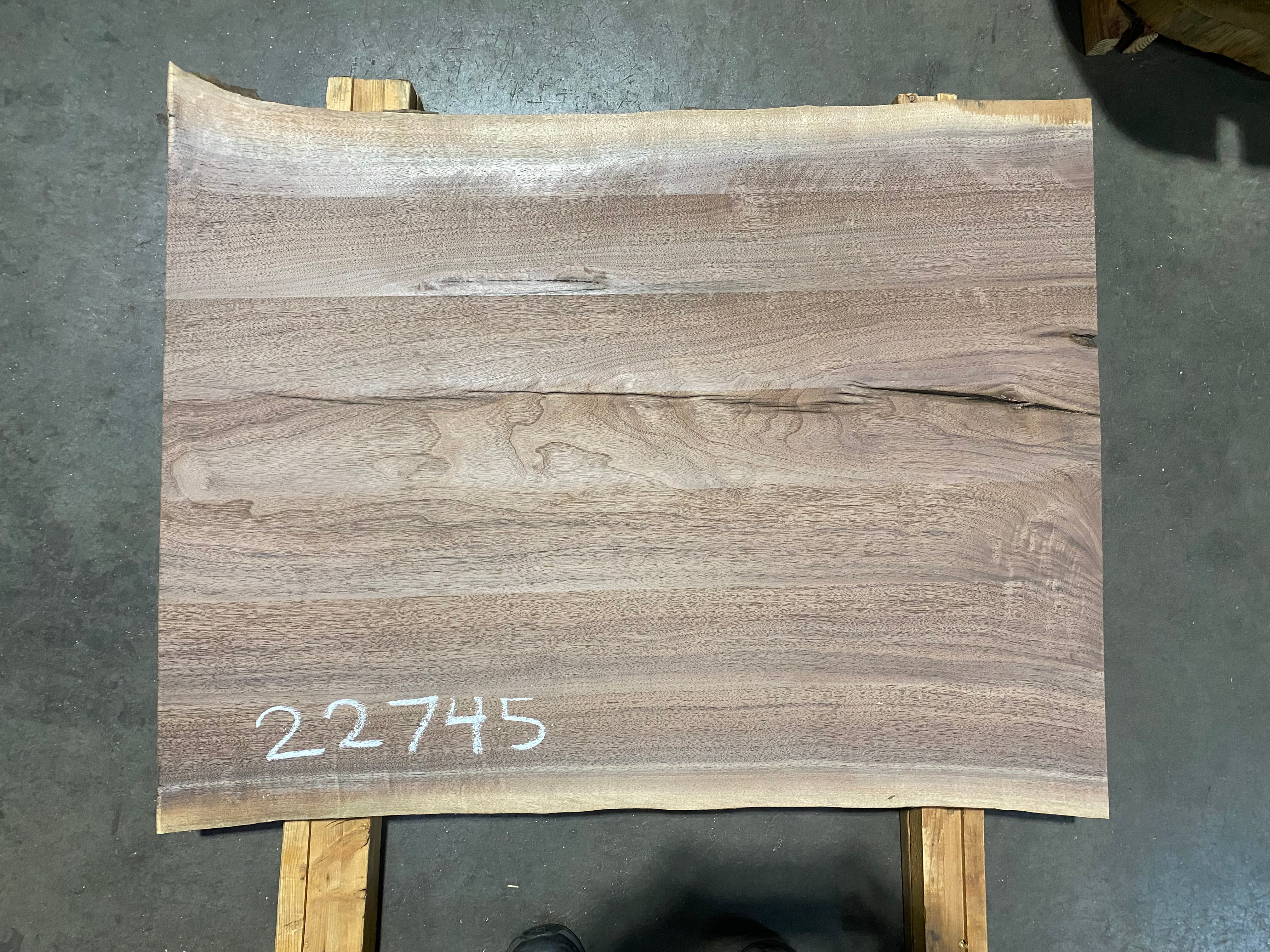 Walnut (All Subspecies) | Collector's Specialty Wood