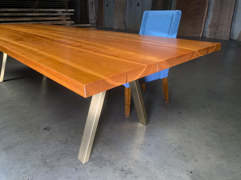 Cherry Dining Table