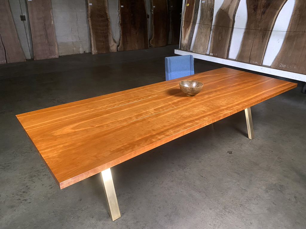 Cherry Dining Table