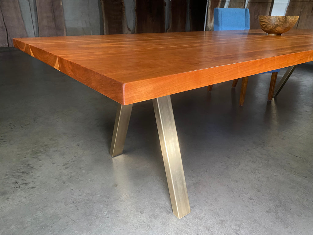 Cherry Dining Table