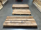 Dimensional Black Walnut Lumber