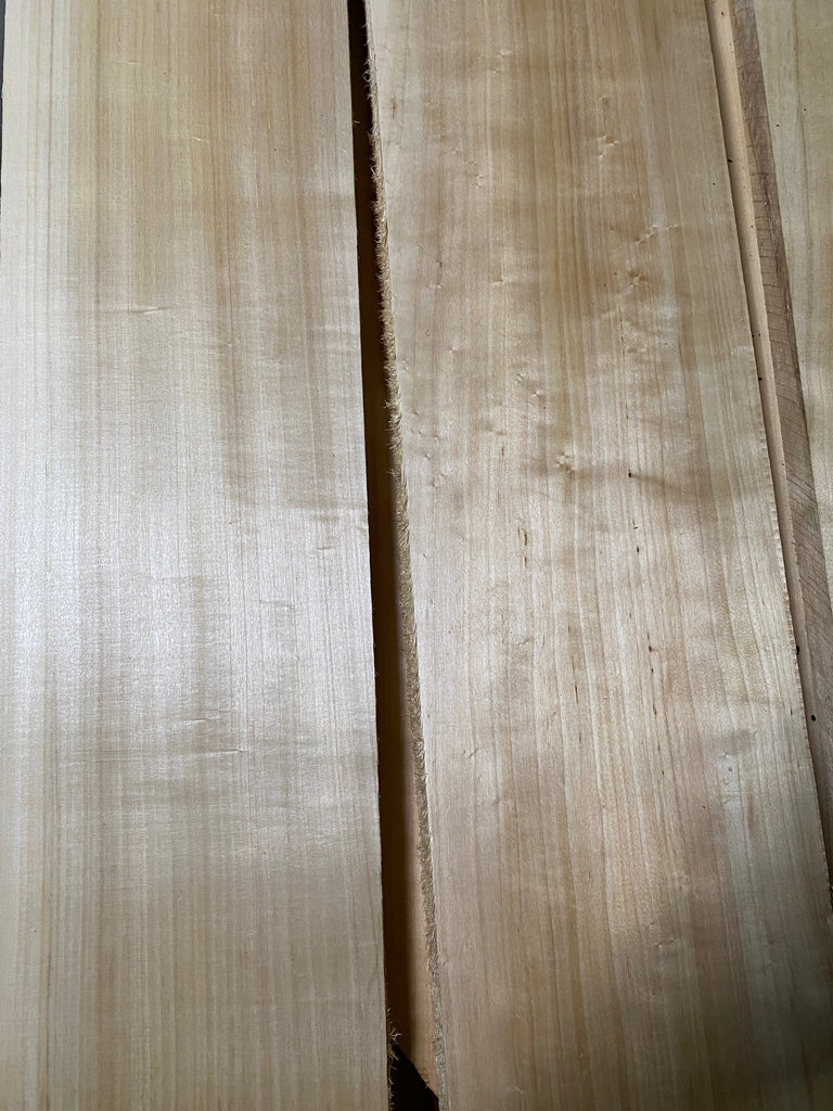 Dimensional Cottonwood #20827 (6/4 x 10's and 12's)