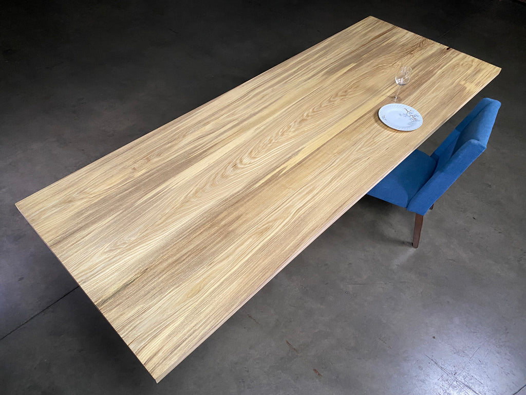 Hackberry Traditional Table Top