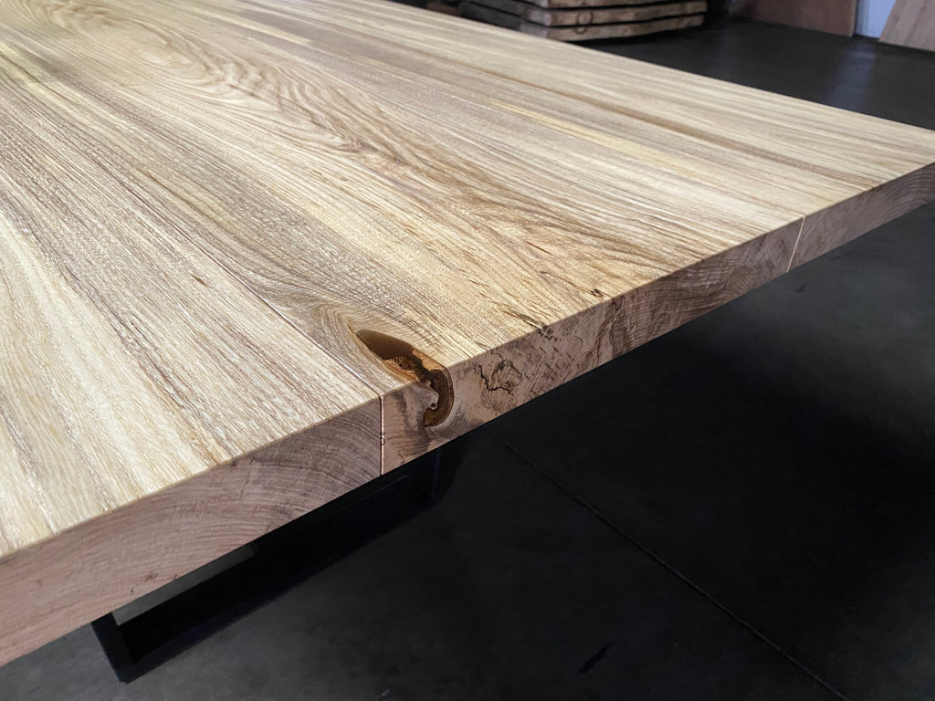 Hackberry Traditional Table Top