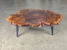 custom coffee table