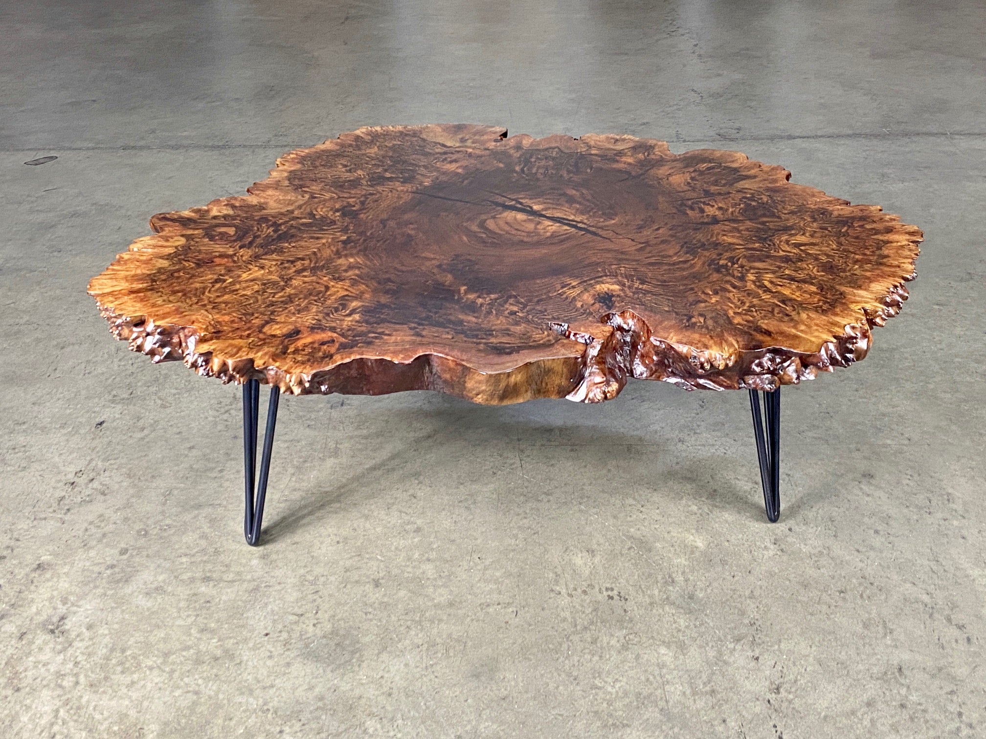 custom coffee table