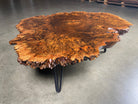 Custom Coffee Table