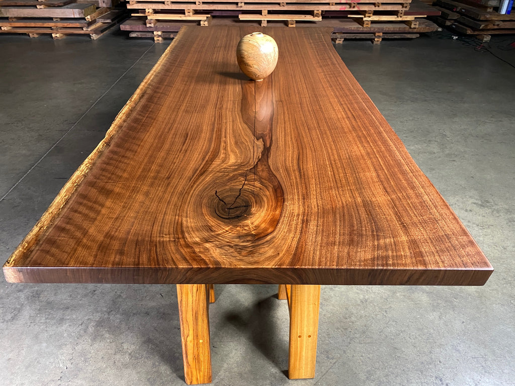 Black Walnut Table/Desk Top