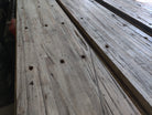 Reclaimed Semi Trailer Decking Wood