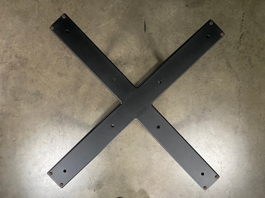 X-Stand Table Base #2154